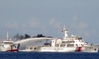Confían en el papel conciliador de Malasia para aplacar tensiones en el Mar Oriental