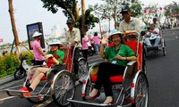 Esfuerzos del Turismo de Vietnam para mantener su crecimiento sostenible