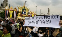 Unión Europea considera añadir medidas de sanción contra Gobierno militar de Tailandia