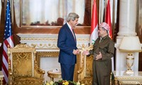 Estados Unidos urge a los kurdos a participar en formación de nuevo gobierno iraquí 