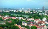 Promoverán desarrollo de la región septentrional vietnamita hacia la modernización