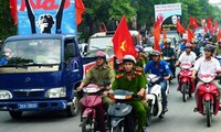 Vietnam promueve acciones contra el uso indebido y el tráfico ilegal de las drogas