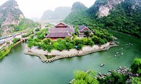 Vietnam se esfuerza en proteger el conjunto de paisajes de Trang An, nuevo Patrimonio Mundial