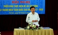 Despliega Vietnam el proyecto Islas de la Juventud para fomentar la economía y defensa nacional