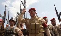 Oficina presidencial de Irak llama la formación del nuevo gobierno