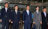 Dos países coreanos inician las quintas conversaciones sobre el parque industrial de Kaesong