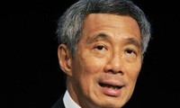 Premier singapurense da la bienvenida al retorno en Asia de Estados Unidos  