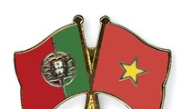 Vietnam y Portugal estrechan relaciones jurídicas