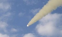 Corea del Norte dispara dos misiles de corto alcance al Mar de Japón