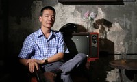 Nguyen Vinh Tien, compositor de la familia vietnamita