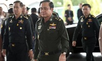 Comandante de la infantería tailandesa se negó a confabular con protestantes