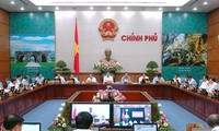 Urgen mayor esfuerzo para fomentar desarrollo socioeconómico vietnamita
