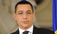 Sale ileso el Premier rumano de un atentado