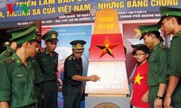 Exponen evidencias históricas y jurídicas de soberanía insular vietnamita 