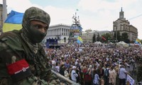 Poroshenko entierra la tregua y anuncia un ataque en el este de Ucrania