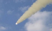 Corea del Norte vuelve a lanzar dos misiles de corto alcance