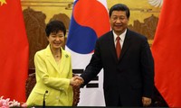 Xi Jinping viaja a Corea del Sur: una visita con cálculo político
