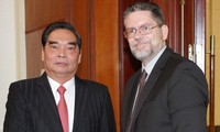 Nicaragua apoya la defensa vietnamita por su soberanía nacional