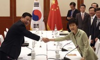 Corea del Sur y China rechazan conjuntamente el programa nuclear de Pyongyang