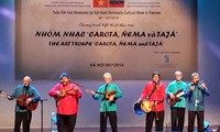 Inaugurada en Vietnam la Semana de Cultura de Venezuela