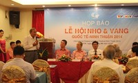 Ninh Thuan acogerá el Festival Internacional de Uva y Vino