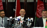 Afganistán: Ashraf Ghani se impone en las elecciones presidenciales