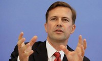 Alemania deporta al jefe de Inteligencia de la embajada estadounidense