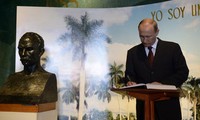  Rusia y Cuba robustecen cooperación económica y comercial