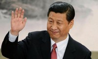 Presidente de China, Xi Jinping comienza su periplo a América Latina