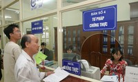 Vietnam impulsa eficiente uso de copias homologadas