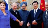 BRICS con expectativas de desarrollo 