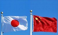 Japón manifiesta deseo de dialogar con China sobre asuntos candentes regionales