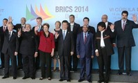Países suramericanos aplauden la fundación del nuevo banco de BRICS