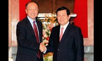 Banco Mundial continuará su ayuda a Vietnam para lograr un desarrollo sostenible  