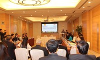 Empresas singapurenses interesadas en invertir en Vinh Phuc