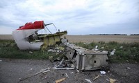 Rusia llama a una investigación internacional sobre el accidente del vuelo MH17
