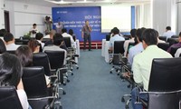 Importante papel de la prensa vietnamita en  la lucha anticorrupción