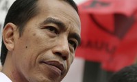 Ex Gobernador de Yakarta será el nuevo presidente indonesio