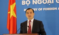 Vietnam refuta acciones ilegales de China y promete protección de sus ciudadanos