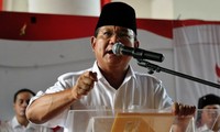 Candidato a presidencia indonesia presenta pruebas de supuesto fraude electoral