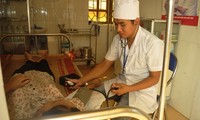 Respuesta de Vietnam al Día Mundial contra la Hepatitis