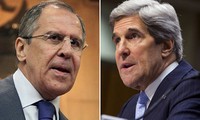 Rusia y Estados Unidos piden un pronto alto el fuego en Ucrania