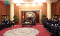Vietnam se compromete al uso apropiado de la ayuda oficial de Japón 