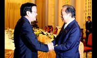 Vietnam y Japón estrechan relaciones de cooperación multifacética