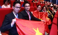 Vietnam incentiva desarrollo de talentos en química 