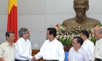 Estimula gobierno vietnamita desarrollo de la ciencia y tecnología