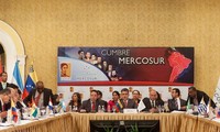 Promueve Mercosur integración en América Latina