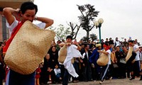 Juego “chạy Ró” – un rasgo cultural particular del Norte de Vietnam