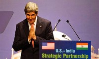 Mejoramiento de relaciones Estados Unidos - India 