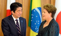 Hacia una asociación estratégica Brasil-Japón 